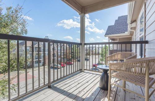 Landing Incredible 1BD Gym Courtyard - Foto 14