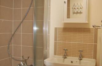 Bronhaul Cottage in Pennal - Photo 22