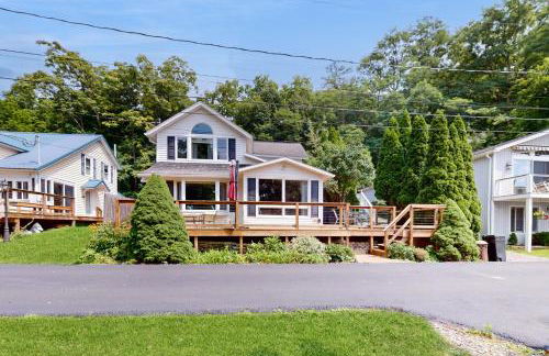 Ohana Lake House - Foto 3