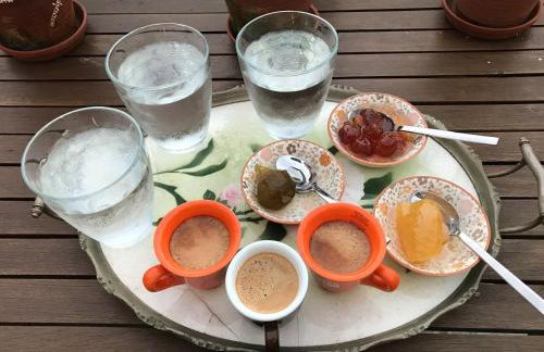 Sweet Stone Cottage - Foto 27