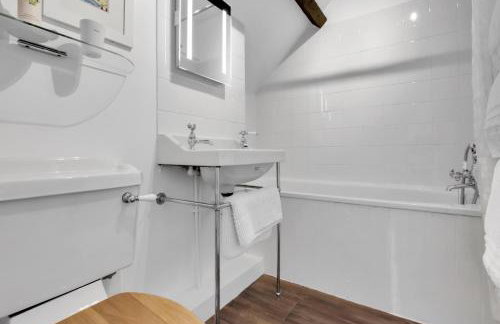 Cascade Cottage Exford - Foto 24