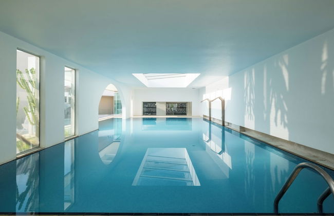 Dimitrios Village Beach Resort - Foto 34