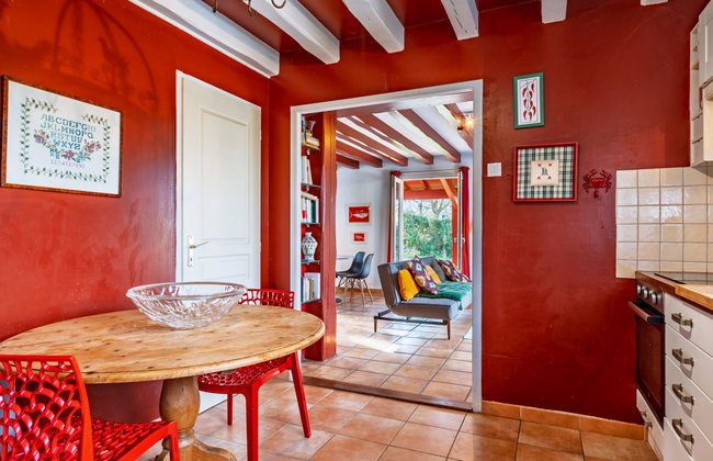 Holiday Home Eki Alde by Interhome - Photo 55