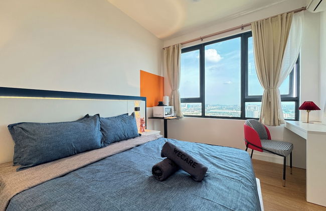 Edumetro Suites USJ1 Subang Jaya - Foto 68