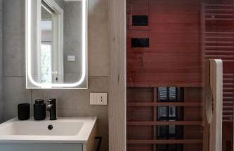 LuxeDesign Apartment - Photo 20