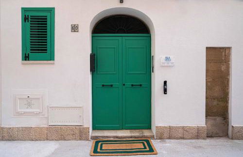 ISLAVENTO case vacanza Trapani - Foto 80