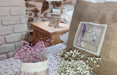 Casa Rural "El Olivo" - Foto 9