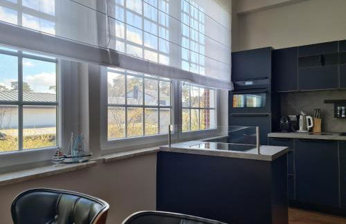 Residence Black Eagle Lubmin Strand - Foto 143