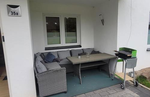 Ferienwohnung Am Meisenberg - Foto 5