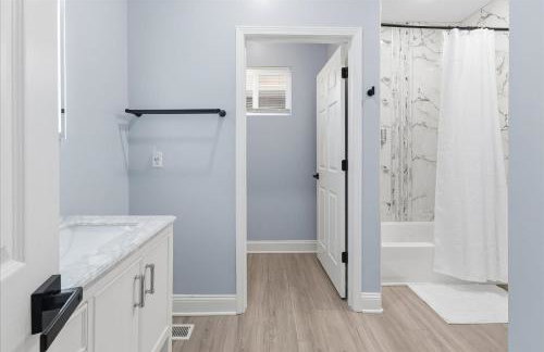 Family 4BR Retreat with Games and Fun for ALL - Photo 40