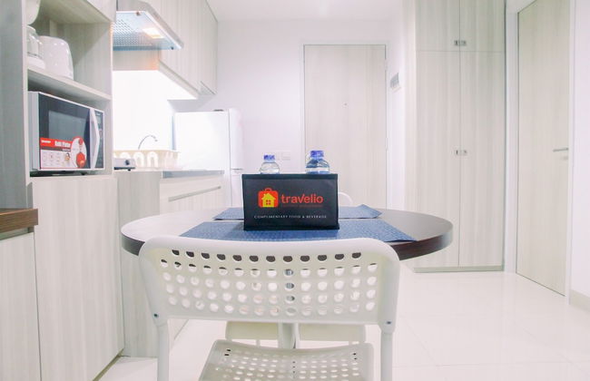 Spacious Studio Apartment @ Azalea Suites - Foto 17