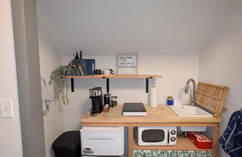 The Green House, RiNo - Photo 11