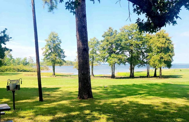 McGee's Landing Cabin 2-Toledo Bend Lake - Photo 14