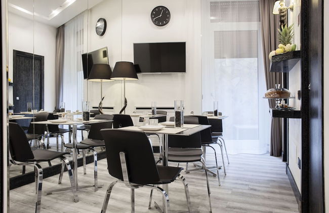 LHP Suite Napoli - Parco Margherita - Foto 6