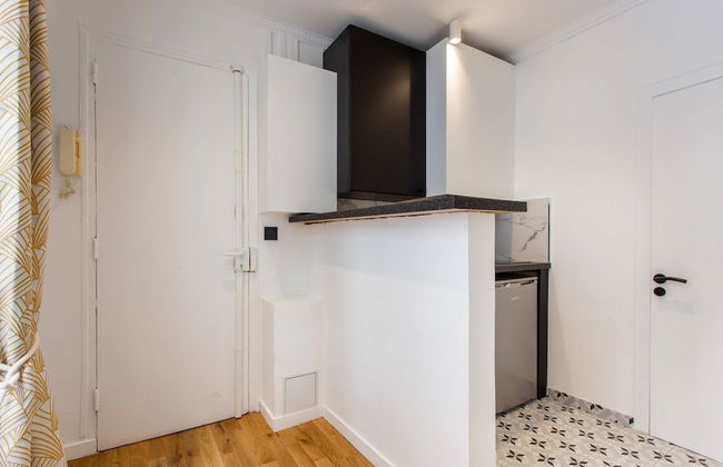 Résidence Paris Antoine - Photo 36