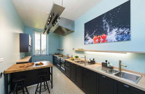 Un Air de Famille - Foto 17