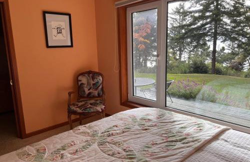 Port Orford View Home - Foto 20