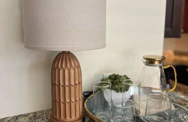 Beautifully Modern Townhouse in Historic SPR - Foto 10