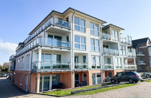 Haus Windjammer Duhnen Wohnung 3 - Photo 32