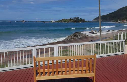 Casa 3 quartos a 50m da bela praia da Armação - Foto 13