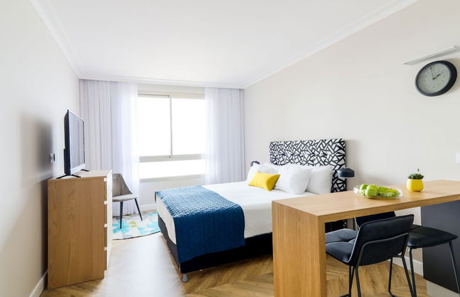 master Haifa - Foto 14