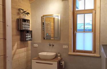 Ferienwohnung im Blockhausstil - Foto 18