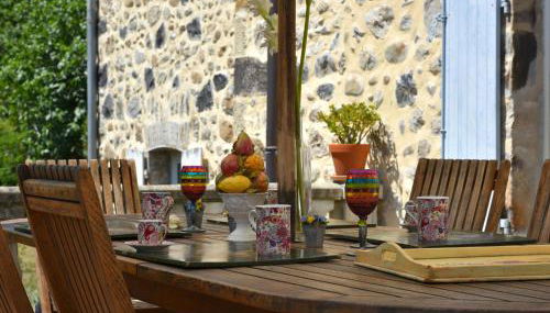 Holiday Home in Ardèche near Château Ventadour - Photo 4