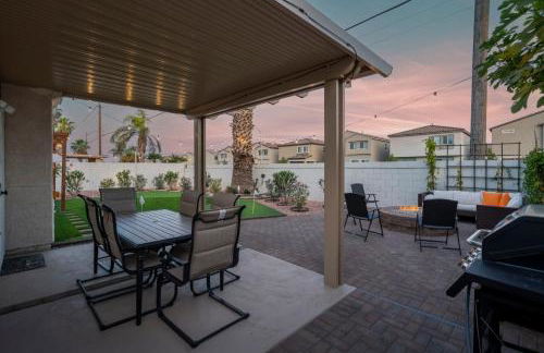 8BR 5BA SuperHero Retreat-King Beds, BBQ, Hammock, Firepit, MiniGolf, WorkSpace - Foto 39