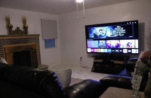 CampRV Main Lodge - Foto 61