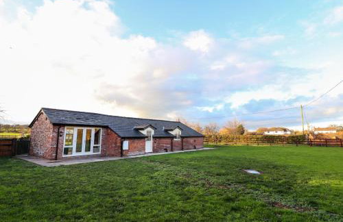 Commonwood Cottage - Foto 23