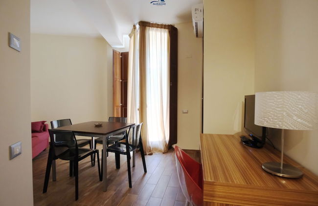 Nuraghe Apartments - Foto 46