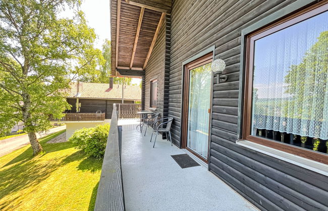 4 bedroom House in Thalfang with garden and terrace - Photo 13