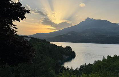 CHALET SAVINES LE LAC - Photo 3