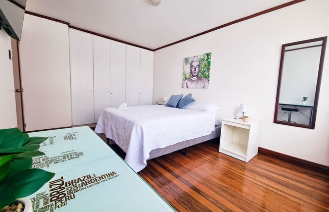 Sabana Studios - Foto 11