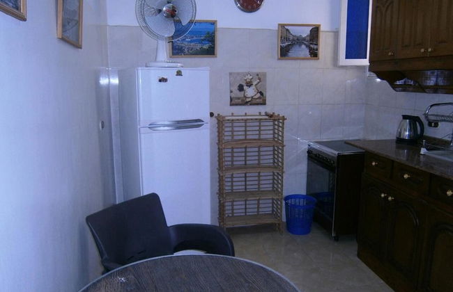 Royal Apartments Luxor - Foto 9