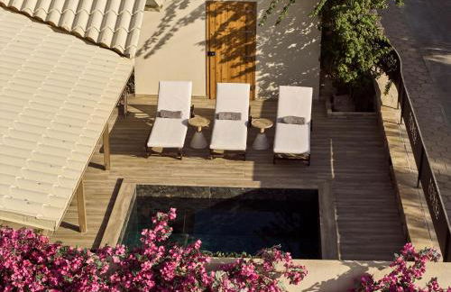 Ilision - Contemporary Living Residences - Foto 1