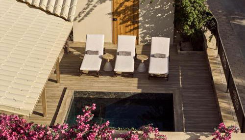 Ilision - Contemporary Living Residences - Foto 1, sunbed, Garden view