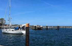 Ferienhaus Meeresbrise - Foto 31