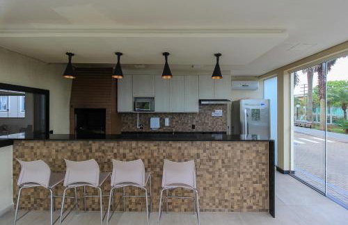 Ap Cloe com piscina próximo ao Aeroporto - Foto 41