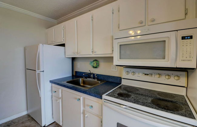 Beach & Tennis 1301 - Foto 5