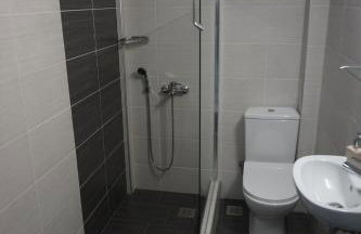 Park view apartment in Paralia Dionisiou - Foto 11