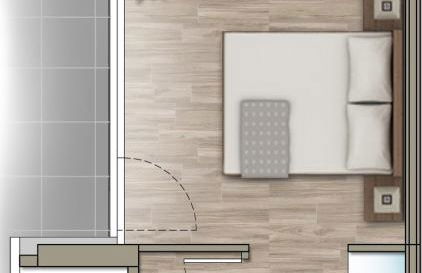 PRADA' Home Eco Suites - Foto 10