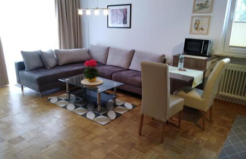 Ferienwohnung Leinetal - Foto 2