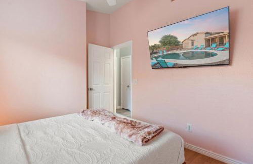 Reset Rally Pool Hot Tub Firepit - Foto 33