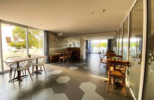 Cabo Frio - Loft Premium Royalle - Foto 53