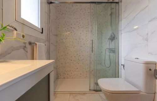 POSIDONIA - Espectaculares vistas al mar - Foto 26