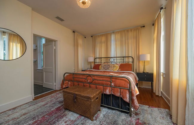 Pillars' Castle - Photo 32