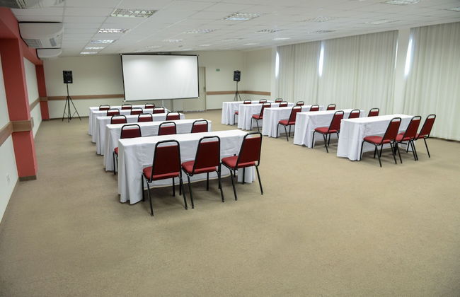 Faria Lima Flat Service - Foto 30