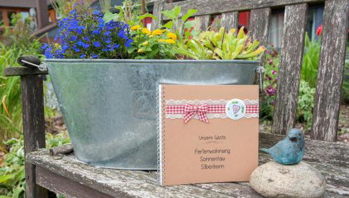 Ferienwohnung Sonnentau 2 - Foto 2