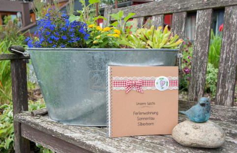 Ferienwohnung Sonnentau 2 - Foto 2